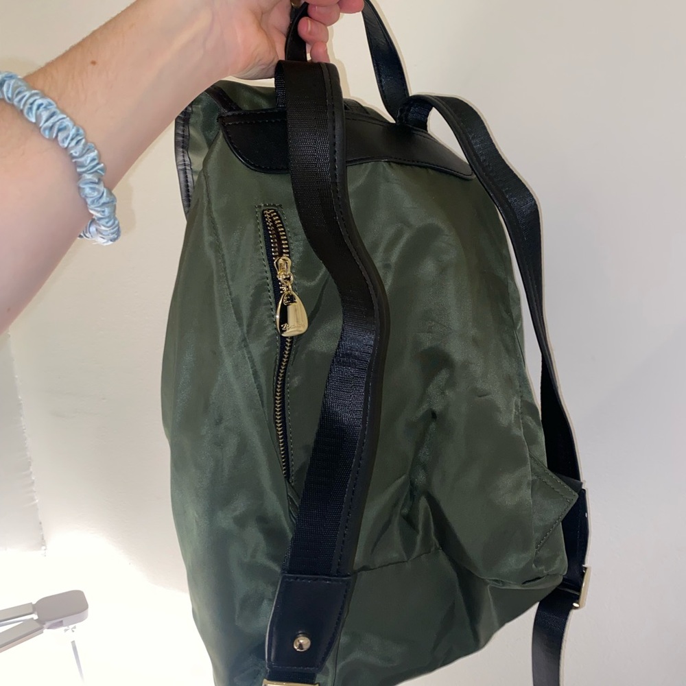 Green Backpack - image 2